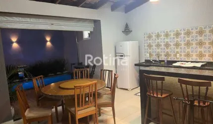 Casa à venda no bairro Jardim Europa