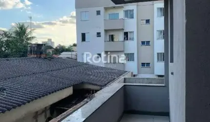 Apartamento à venda, 3 quartos, Santa Mônica - Uberlândia/MG - Rotina Imobiliária