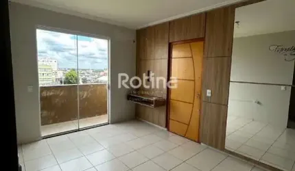Apartamento à venda, 2 quartos, Santa Mônica - Uberlândia/MG - Rotina Imobiliária