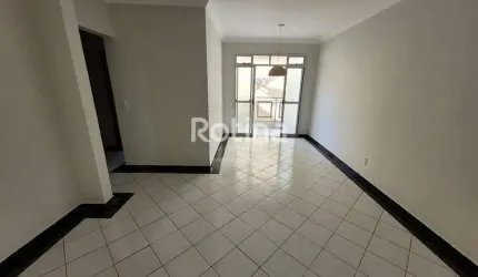 Apartamento à venda, 3 quartos, Santa Mônica - Uberlândia/MG - Rotina Imobiliária