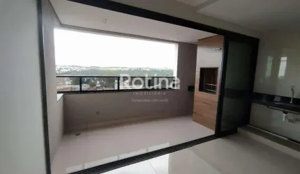 Apartamento à venda, 2 quartos, Santa Mônica - Uberlândia/MG - Rotina Imobiliária
