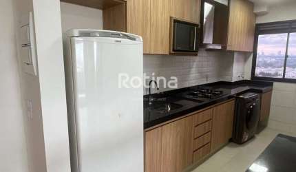 Apartamento à venda, 2 quartos, Shopping Park - Uberlândia/MG - Rotina Imobiliária
