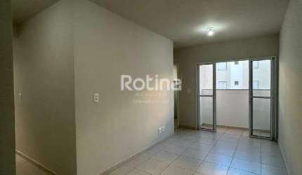 Apartamento à venda, 2 quartos, Presidente Roosevelt - Uberlândia/MG - Rotina Imobiliária