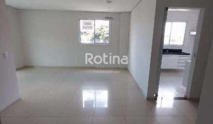 Apartamento à venda, 3 quartos, Cazeca - Uberlândia/MG - Rotina Imobiliária