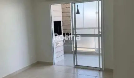 Apartamento à venda, 2 quartos, Laranjeiras - Uberlândia/MG - Rotina Imobiliária