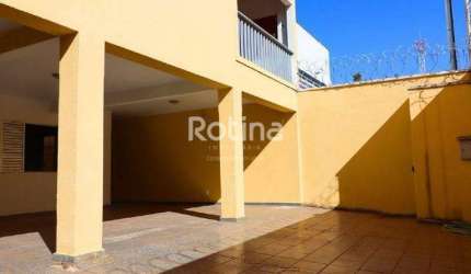 Casa à venda, 5 quartos, Segismundo Pereira - Uberlândia/MG - Rotina Imobiliária