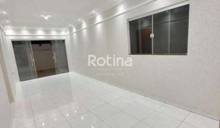 Casa à venda, 3 quartos, Carajás - Uberlândia/MG - Rotina Imobiliária