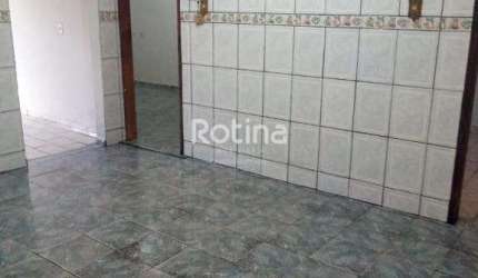 Casa à venda, 2 quartos, Presidente Roosevelt - Uberlândia/MG - Rotina Imobiliária