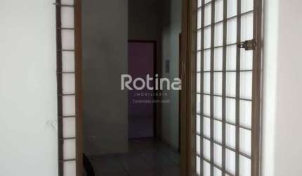 Casa à venda, 2 quartos, Chacaras Tubalina e Quartel - Uberlândia/MG - Rotina Imobiliária