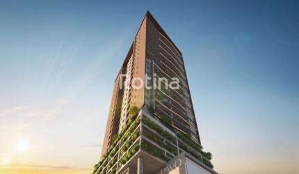 Apartamento à venda, 2 quartos, Park Sul - Uberlândia/MG - Rotina Imobiliária