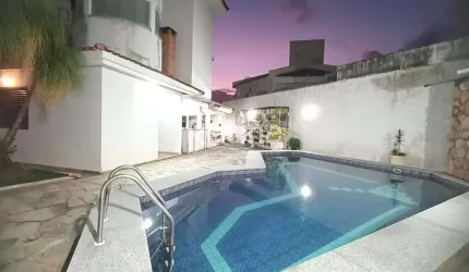 Casa à venda, 5 quartos, Morada da Colina - Uberlândia/MG - Rotina Imobiliária