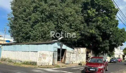 Terreno à venda, Martins - Uberlândia/MG - Rotina Imobiliária