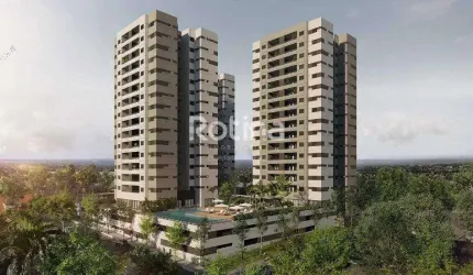 Apartamento à venda, 3 quartos, Osvaldo Rezende - Uberlândia/MG - Rotina Imobiliária