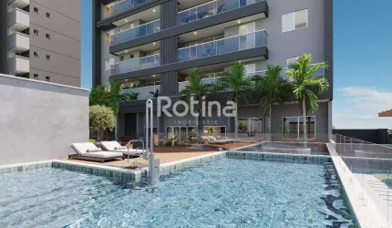 Apartamento à venda, Tibery - Uberlândia/MG - Rotina Imobiliária