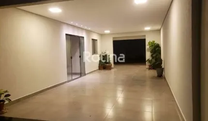 Casa à venda, 3 quartos, São Jorge - Uberlândia/MG - Rotina Imobiliária