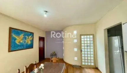 Casa á venda, 4 quartos, Nossa Senhora Aparecida - Uberlândia/MG - Rotina Imobiliária