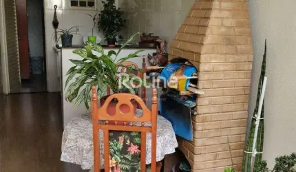 Casa à venda 4 quartos, Presidente Roosevelt