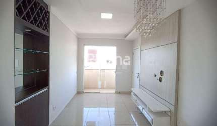 Apartamento à venda, 2 quartos, Granada - Uberlândia/MG - Rotina Imobiliária