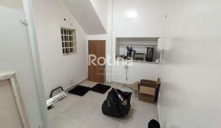 Sala à venda, Martins - Uberlândia/MG - Rotina Imobiliária