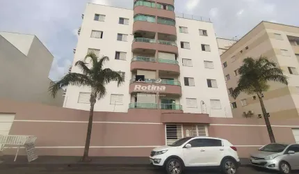 Apartamento à venda, 3 quartos, Jardim Finotti - Uberlândia/MG - Rotina Imobiliária
