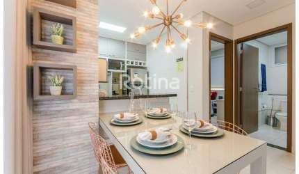 Apartamento à venda, 2 quartos, Laranjeiras - Uberlândia/MG - Rotina Imobiliária
