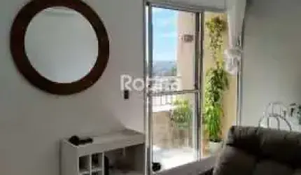 Apartamento à venda, 2 quartos, Chacaras Tubalina e Quartel - Uberlândia/MG - Rotina Imobiliária