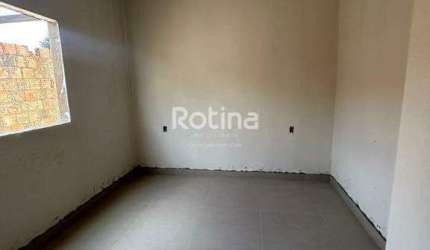 Casa à venda, 2 quartos, São Jorge - Uberlândia/MG - Rotina Imobiliária