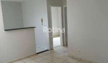 Apartamento à venda, 2 quartos, Shopping Park - Uberlândia/MG - Rotina Imobiliária
