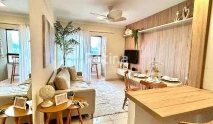 Apartamento à venda, 2 quartos, Pampulha - Uberlândia/MG - Rotina Imobiliária
