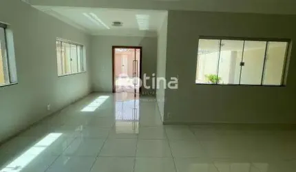 Casa à venda, 4 quartos, Brasil - Uberlândia/MG - Rotina Imobiliária