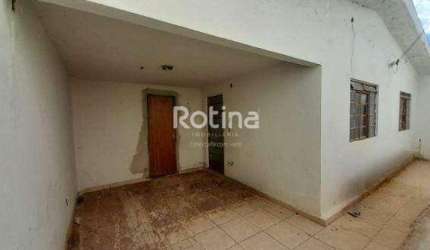Casa à venda, 3 quartos, Santa Mônica - Uberlândia/MG - Rotina Imobiliária