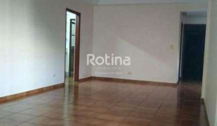 Apartamento à venda, 4 quartos, Tabajaras - Uberlândia/MG - Rotina Imobiliária
