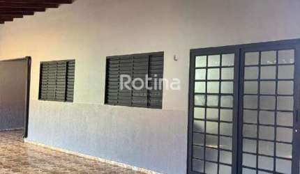 Casa à venda, 4 quartos, Morumbi - Uberlândia/MG - Rotina Imobiliária