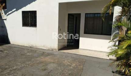 Casa à venda, 2 quartos, Pacaembu - Uberlândia/MG - Rotina Imobiliária
