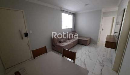 Apartamento à venda, 3 quartos, Cazeca - Uberlândia/MG - Rotina Imobiliária