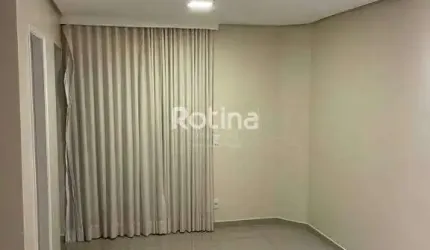Casa à venda, 4 quartos, Tubalina - Uberlândia/MG - Rotina Imobiliária
