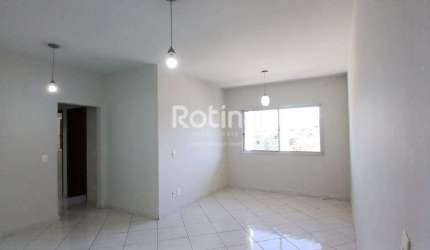 Apartamento à venda, 3 quartos, Saraiva - Uberlândia/MG - Rotina Imobiliária