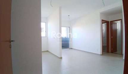 Apartamento à venda, 2 quartos, Jardim Holanda - Uberlândia/MG - Rotina Imobiliária