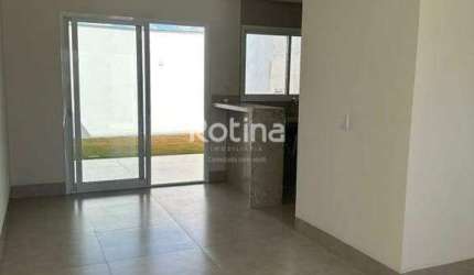 Casa à venda, 2 quartos, Novo Mundo - Uberlândia/MG - Rotina Imobiliária