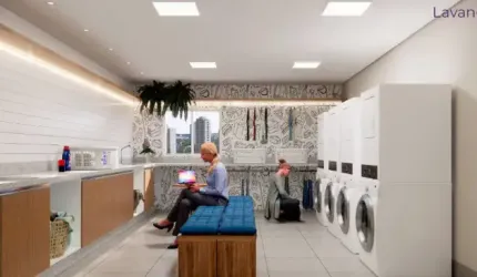 Apartamento 3 Dormitórios com Suite