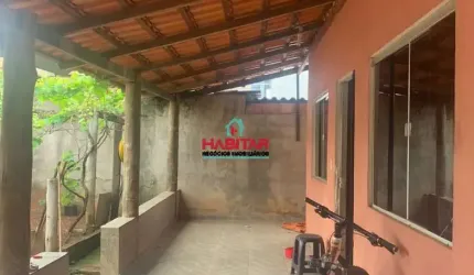 Oportunidade! Casa para venda com 360 m².