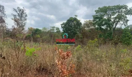 OPORTUNIDADE!!! Chácara em Itatiaiuçu com 520 m². Ótima topografia!!