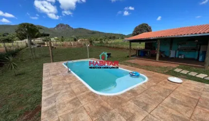 Oportunidade.  Chácara em Igarapé com 1.000 m²