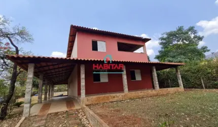 Excelente sítio em condomínio fechado em Igarapé-MG