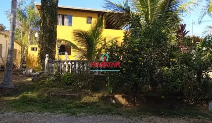 LINDA CASA NO BAIRRO OURO VELHO EM IGARAPÉ