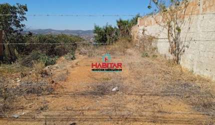 OPORTUNIDADE!! LOTE EM IGARAPÉ/MG