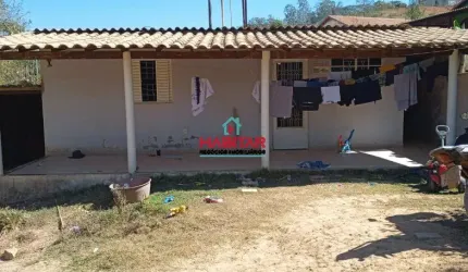 OPORTUNIDADE!! CASA EM BONFIM/MG!!