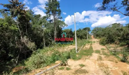 OPORTUNIDADE!!EXCELENTES LOTES EM ONÇA DO PITANGUI/MG!!