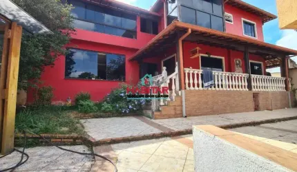OPORTUNIDADE!! CASA ENCANTADORA EM CONTAGEM/MG!!