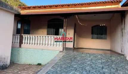 OPORTUNIDADE!! EXCELENTE CASA EM IGARAPÉ/MG!!